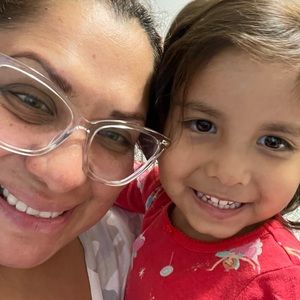 Meet your Posher, Adriana